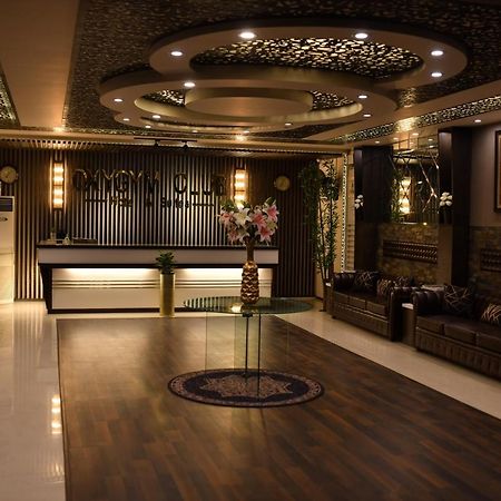 فيصل آباد Oxygym Club Hotel & Suites المظهر الخارجي الصورة