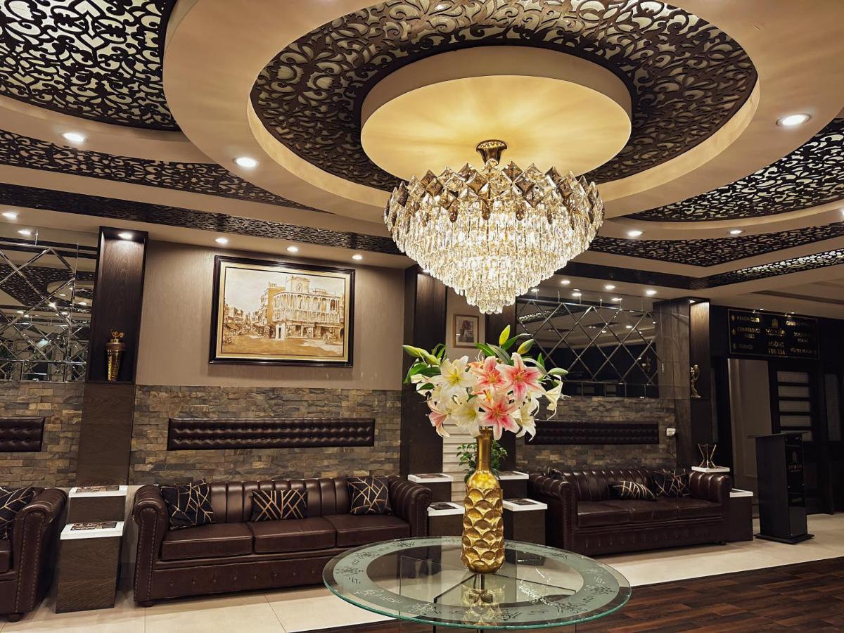 فيصل آباد Oxygym Club Hotel & Suites المظهر الخارجي الصورة